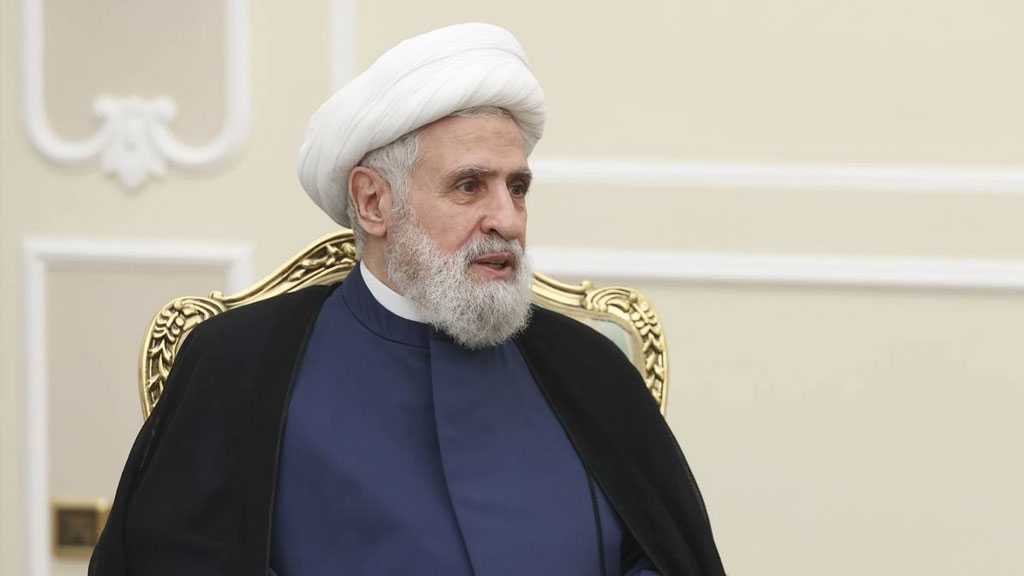 Sheikh Qassem to Deliver A Speech at Festival Honoring the Martyred Scholars on the Path of Liberating Al-Quds