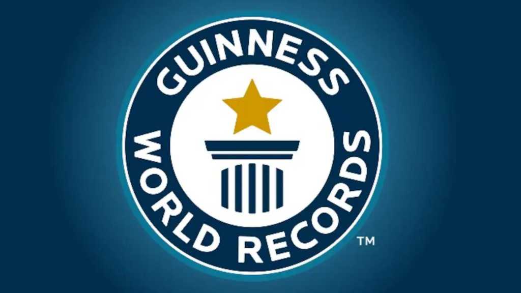 Guinness World Records Severs Ties with ’Israel’