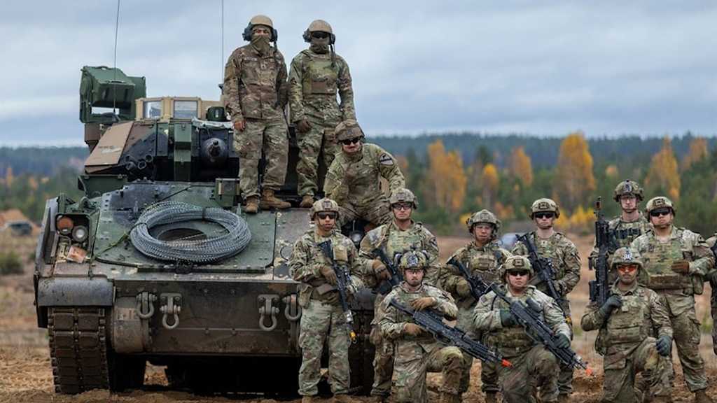 Italy Signals Pause on NATO Arms Plan for Ukraine