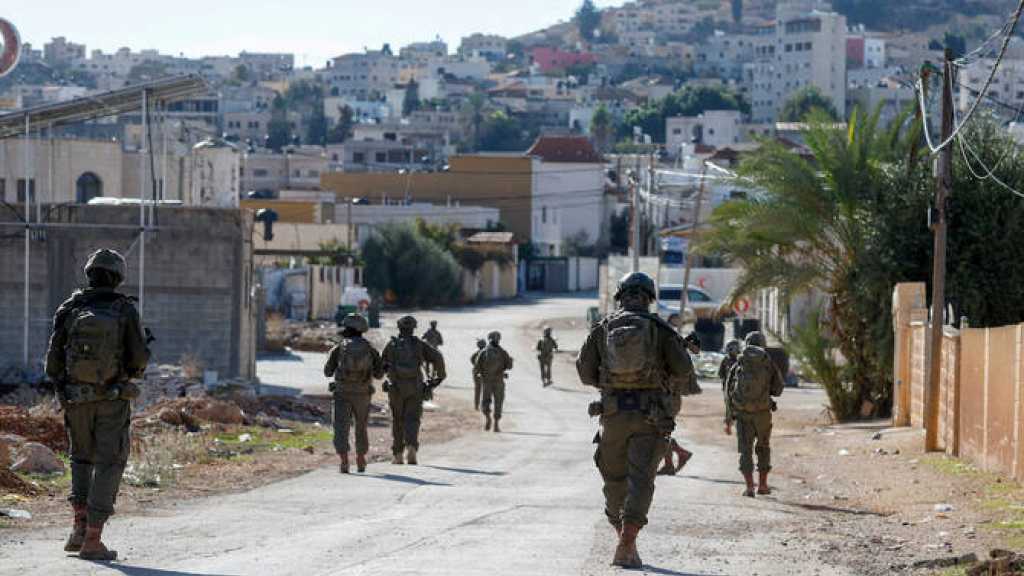 Watchdog: IOF, Settlers Led 2,144 West Bank Attacks In November