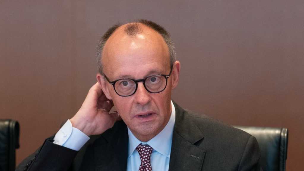 Merz Faces Worst Approval Ratings Yet