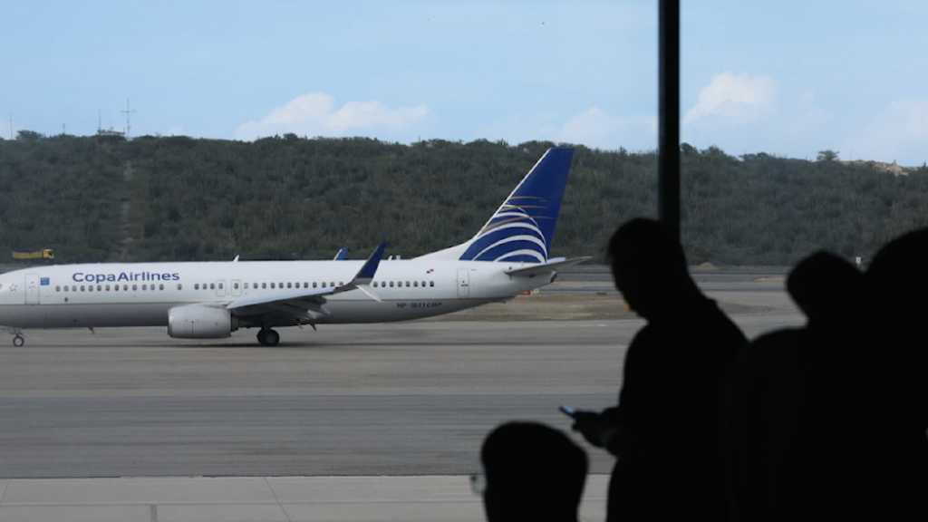 Venezuela Greenlights Deportees from the US, Mexico
