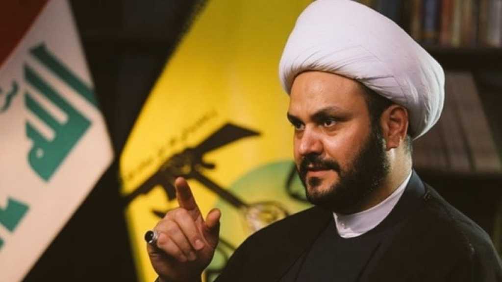 Al-Kaabi Threatens Trump’s Envoy: If You Do Not Silence Him, We’ll Stuff A Stone in His Mouth 