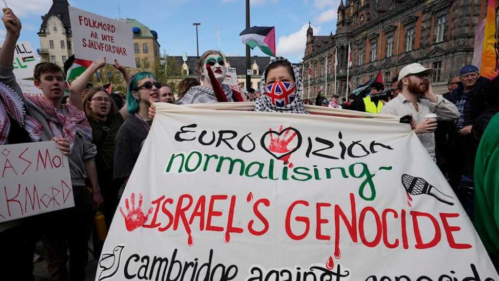 Eurovision Broadcasters Clash Over ’Israel’ Boycott Calls