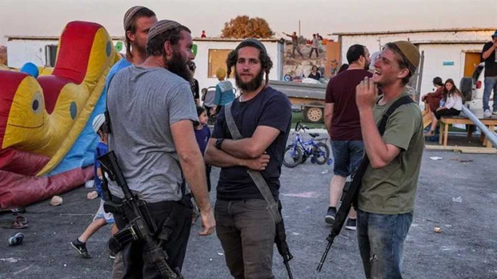Al-Jalil Collapses: Youth Face An Abandoned Future