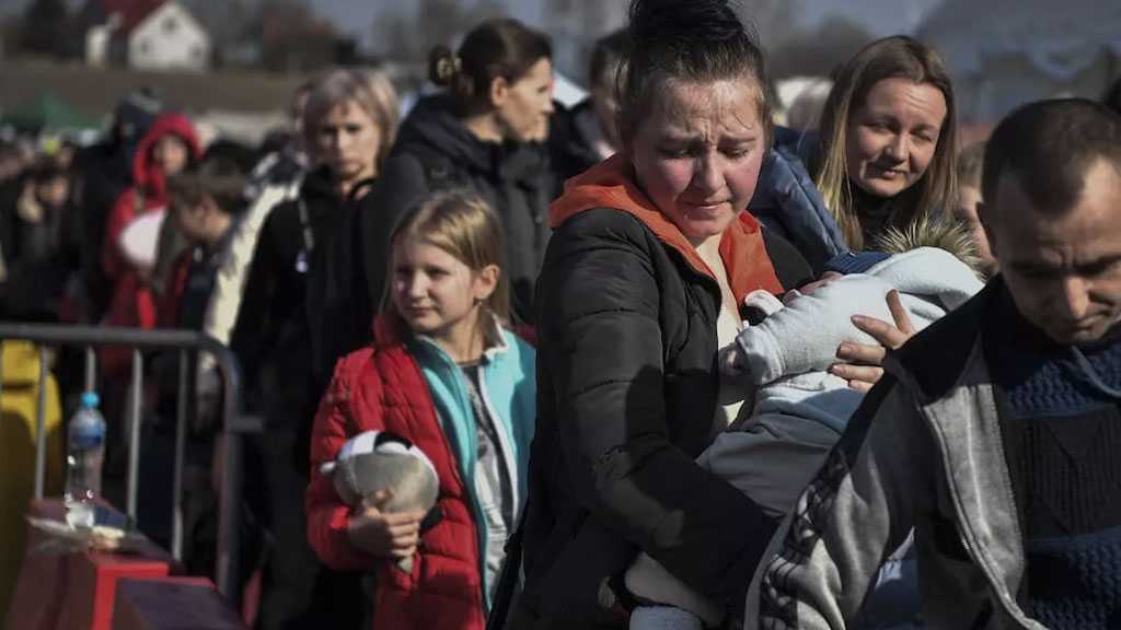 Haaretz: “Israel” May Begin Deporting Ukrainians Next Month