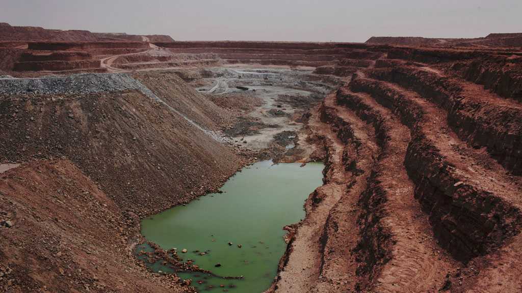 Niger Accuses French Nuclear Firm Orano of Environmental ‘Mass Crimes’