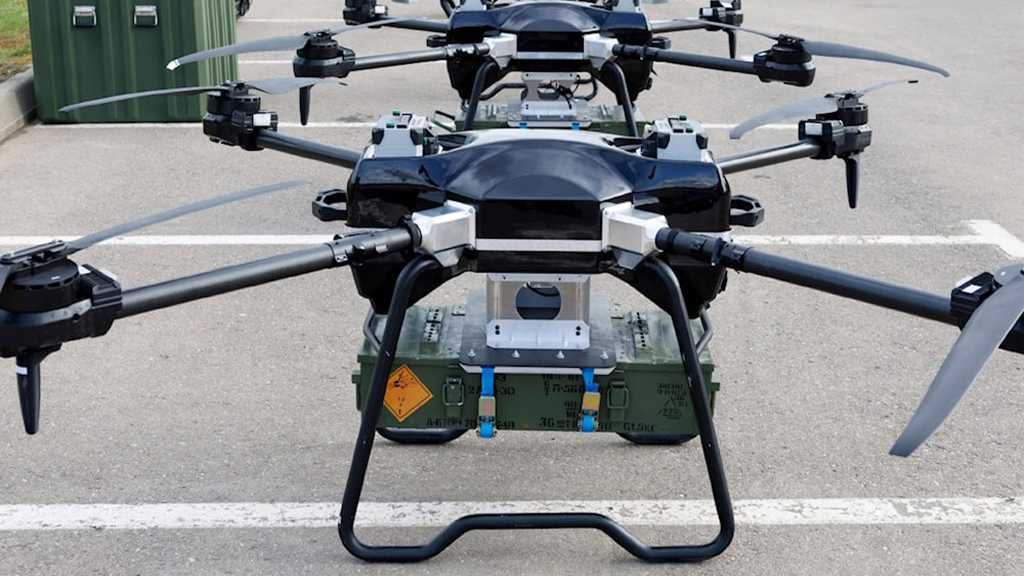 Russia’s FutureLab Opens Drone Centers in UAE and Saudi Arabia