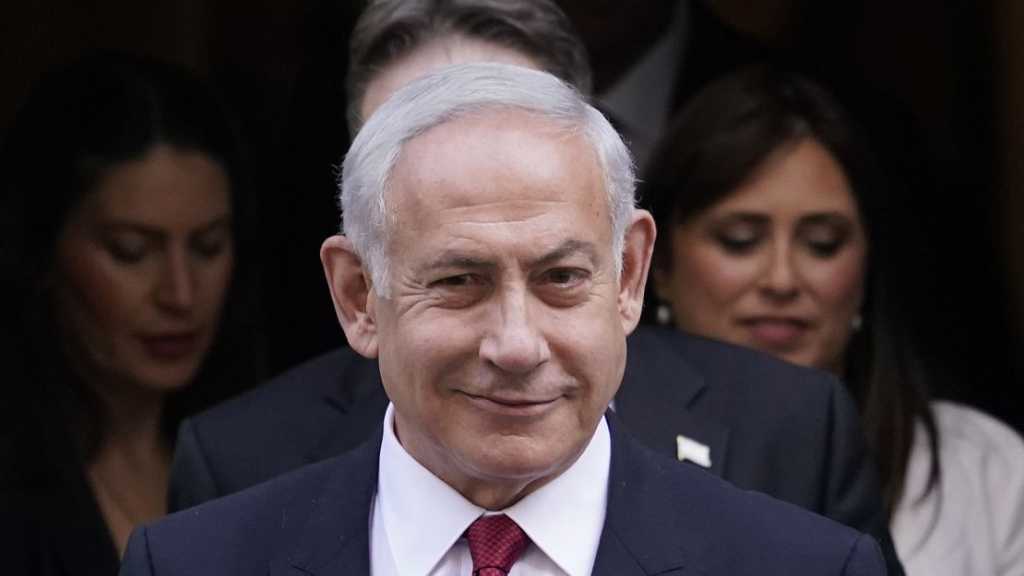 “Israeli” Cabinet Approves 2026 $35 Billion Security Budget