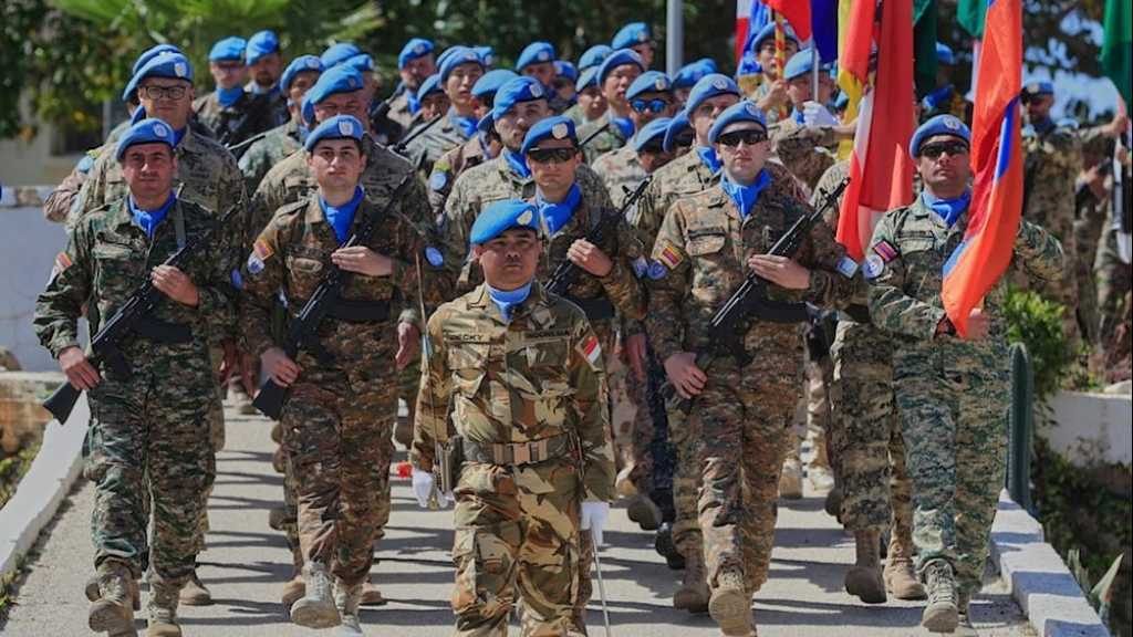 UNIFIL Chief: ’Israel’ Violates Lebanon Ceasefire Daily