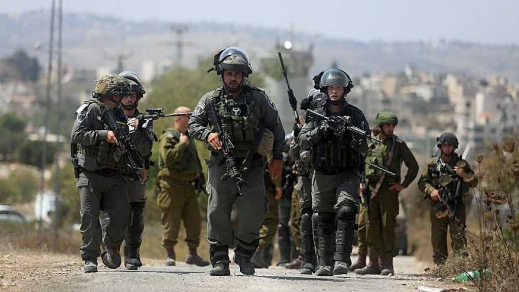 IOF Chief Labels Gaza’s Yellow Line as ‘New Border’