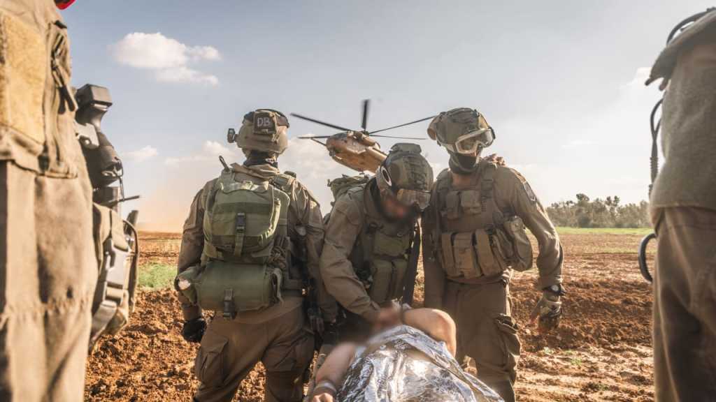 Mental Health Cases Surge as 22,000 IOF Soldiers Enter Rehab