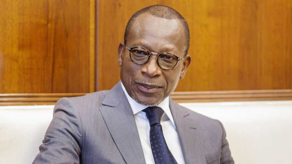 President: Benin Coup Thwarted by Loyal Soldiers