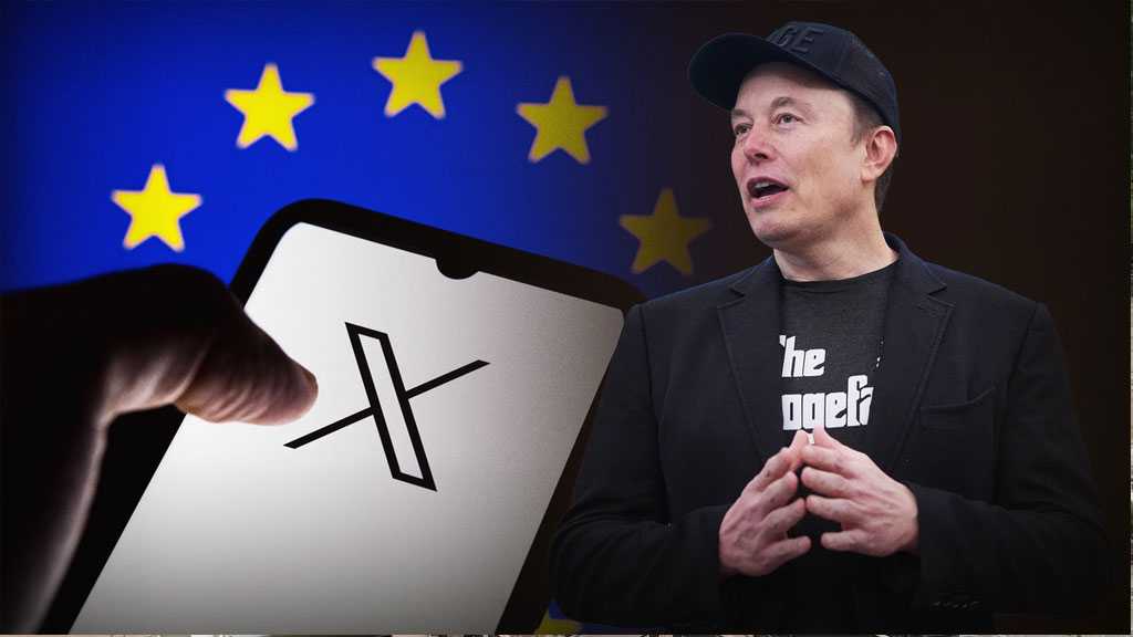 Musk Slams EU as “Fourth Reich” Following €120 Million Fine on X