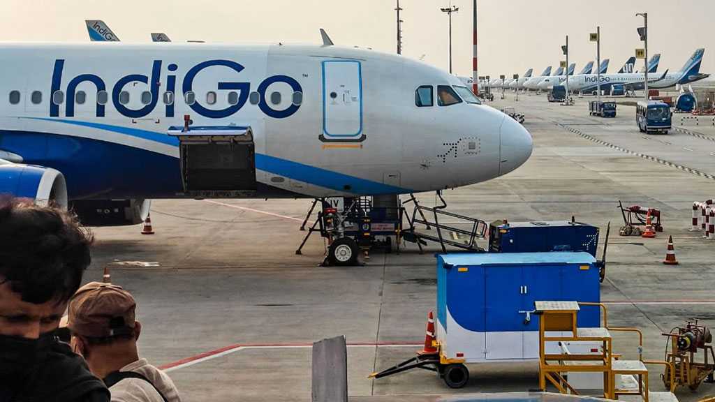 India Regulator Warns IndiGo After Crew Rule Changes Trigger Widespread Flight Disruptions