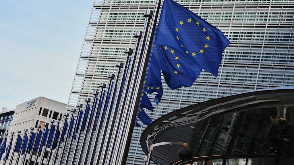 Seven EU States Urge Fast-Track Plan for Using Frozen Russian Assets