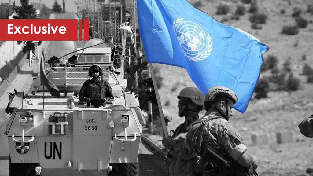 Lebanon at a Critical Crossroads: UNIFIL, Foreign Pressure and National Responsibility