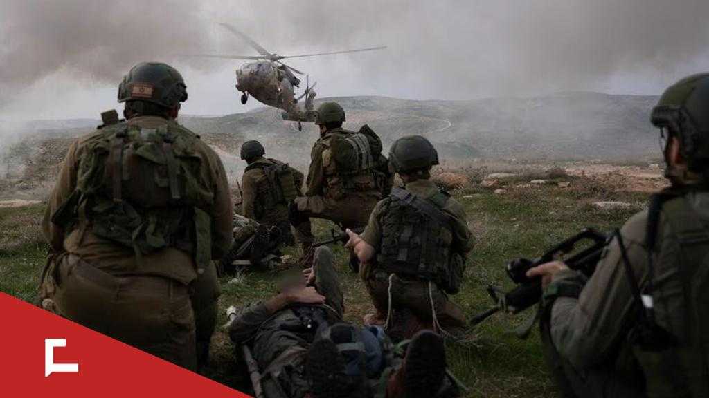 Two Years into The Al-Aqsa Flood: The Zionist Army Broken by Its Injuries