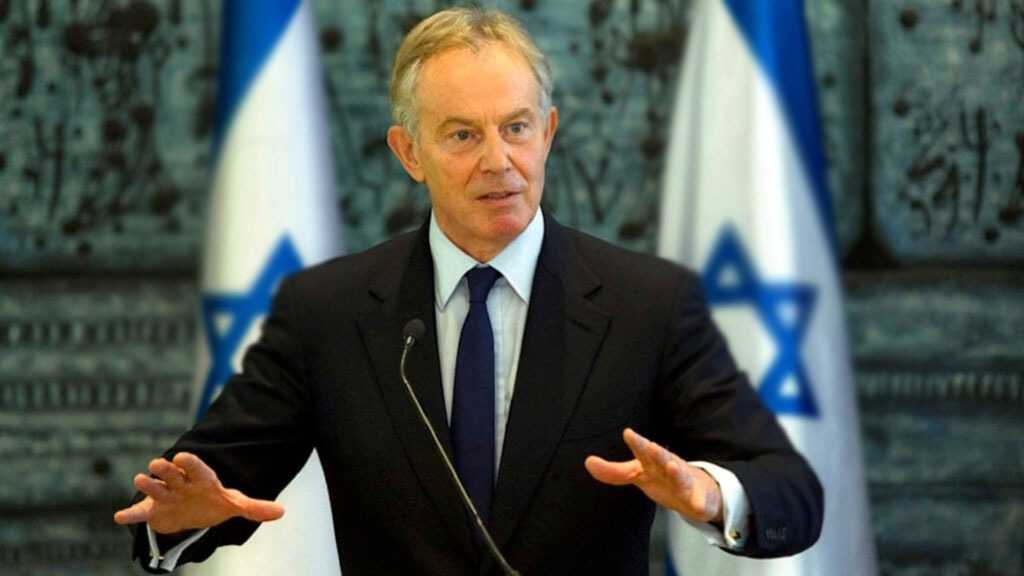Blair Exits Trump Gaza Board, Eyes Smaller Committee