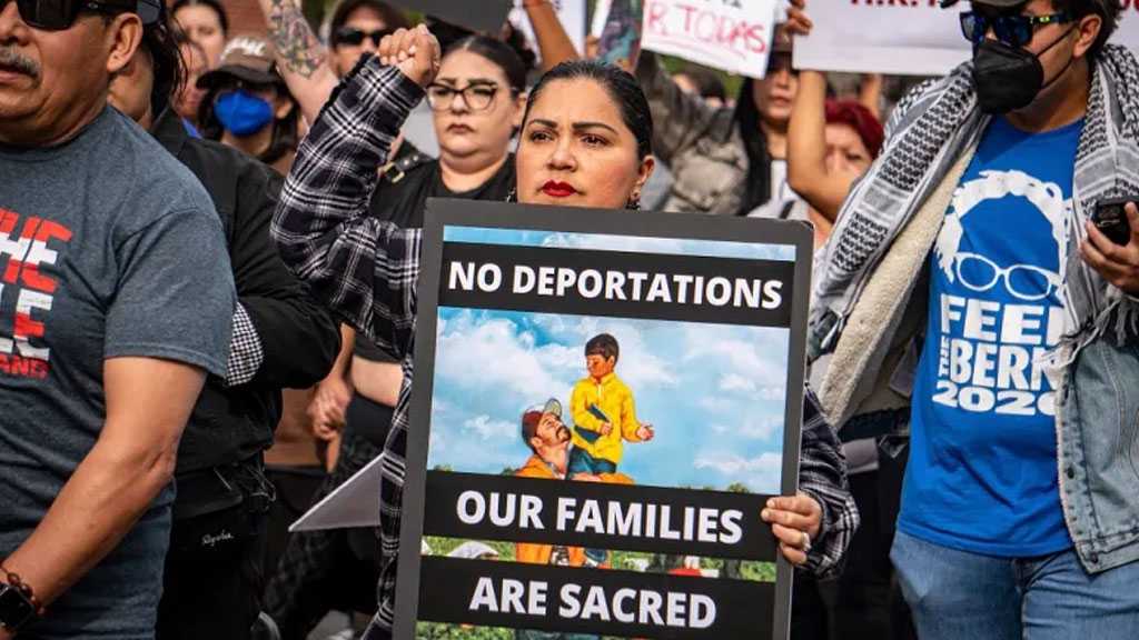 US VP Vance: Mass Migration Threatens Access to the American Dream