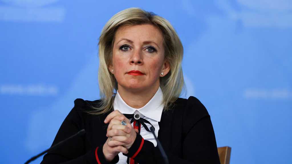Moscow Sees Potential for Coop. in New US Security Strategy, But Seeks Clarification