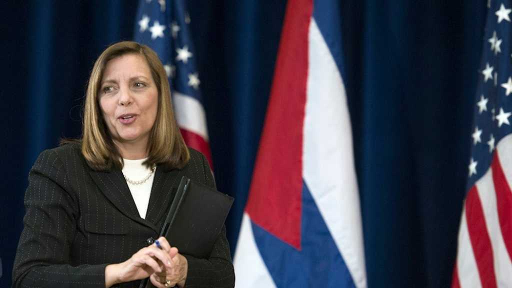 Cuba Rejects US Talks On Venezuela’s Leadership