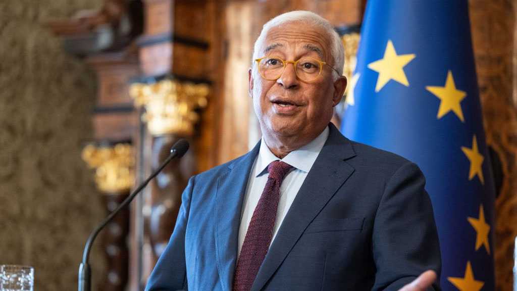 EU Warns Washington Against Meddling in European Democracy