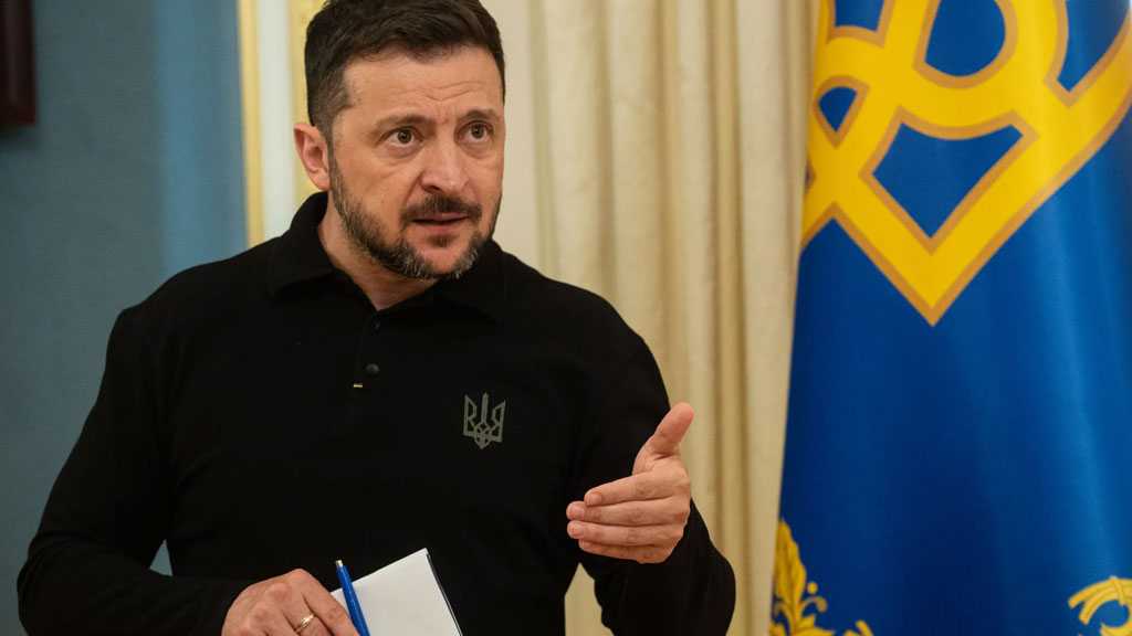 Zelensky: No Territorial Compromise Reached with Washington