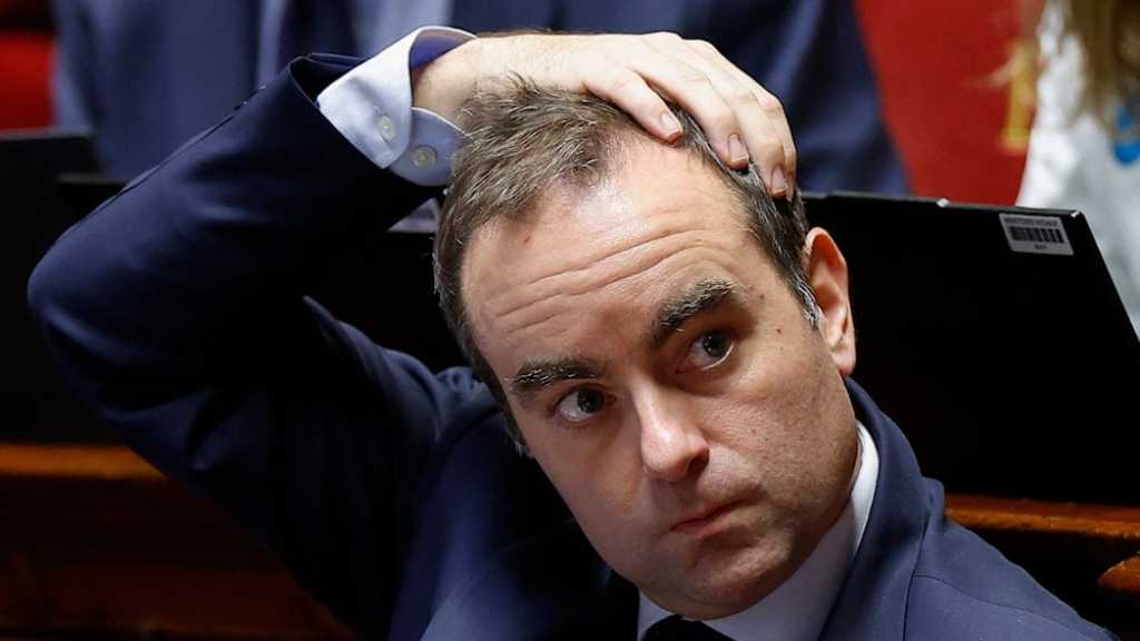 French PM Faces Key Social Security Vote
