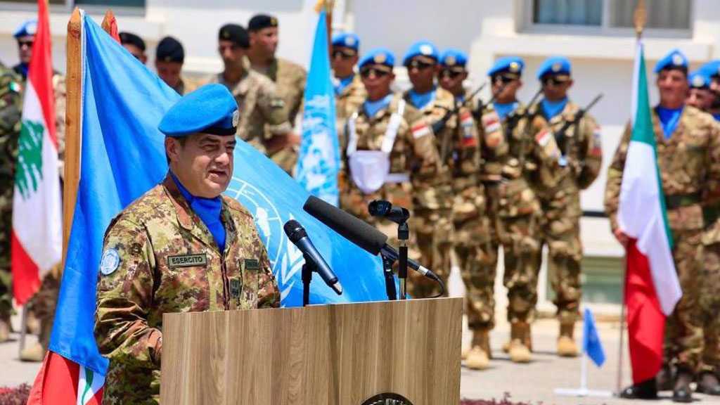 UNIFIL: No Proof Hezbollah Rearming, ’Israeli’ Violations Risk Stability