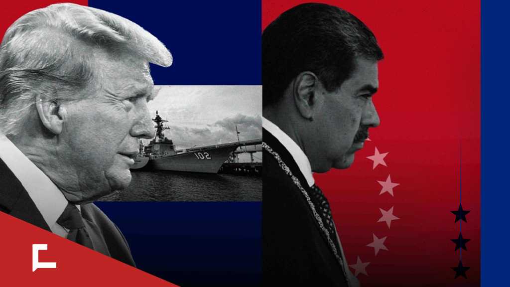 Venezuela Under US Pressure: Power, Resources and Control