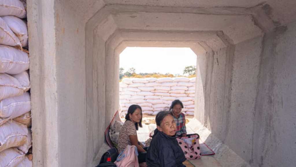 Border Fighting Between Thailand, Cambodia Turns Deadly