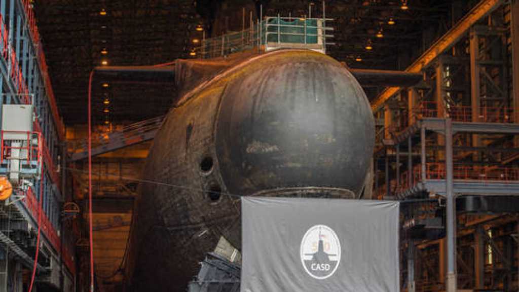 Ex-Royal Navy: UK ‘Not Capable’ of Running Nuclear Subs