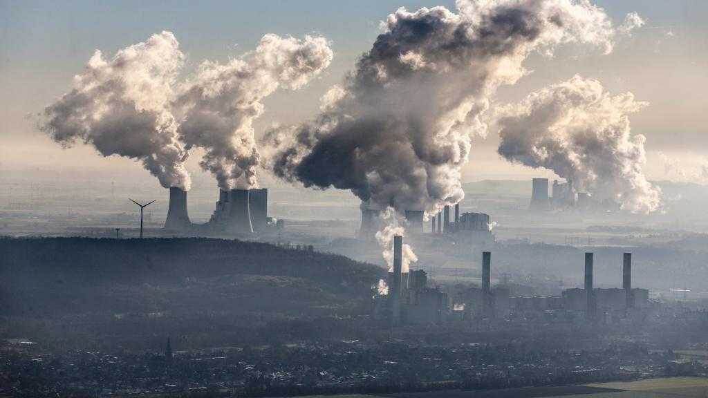 EU Climate Monitor Warns: 2025 Nears Record Heat