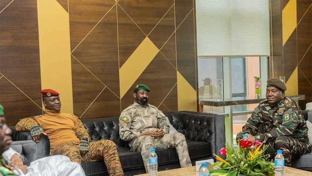AES on High Alert After Burkina Faso Grounds Nigerian Military Plane