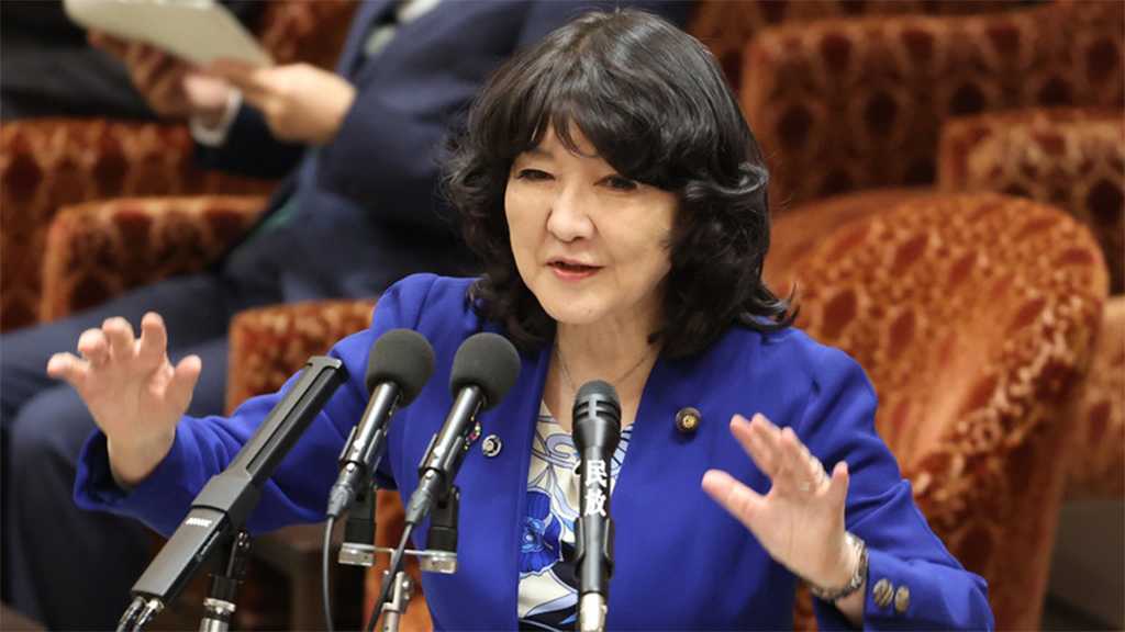 Japan Rejects EU Plan to Use Frozen Russian Assets for Ukraine Funding