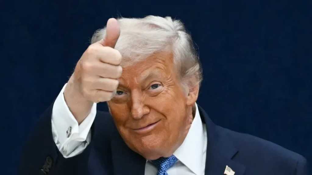 Trump Vows to Step in Amid Thailand–Cambodia Clash
