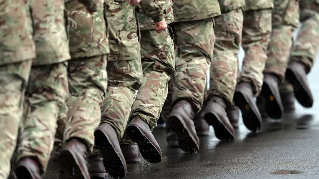UK Confirms First Official Military Fatality in Ukraine During Non-Combat Incident