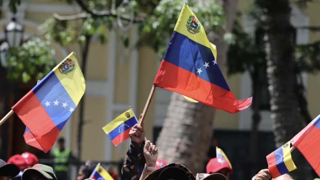 Venezuela Warns of ICC Exit Amid “Imperialist Interference”