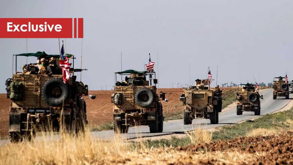 The Middle-East Vacuum: America’s Retreat and the Rise of a New Order