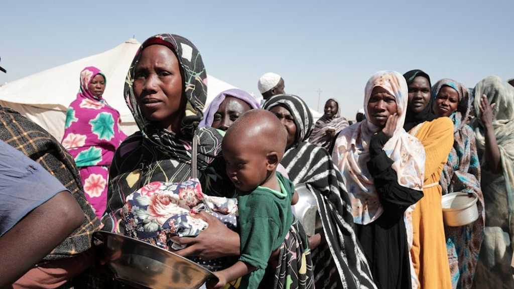 UN Urges Sudan To Stop Ethnic Violence