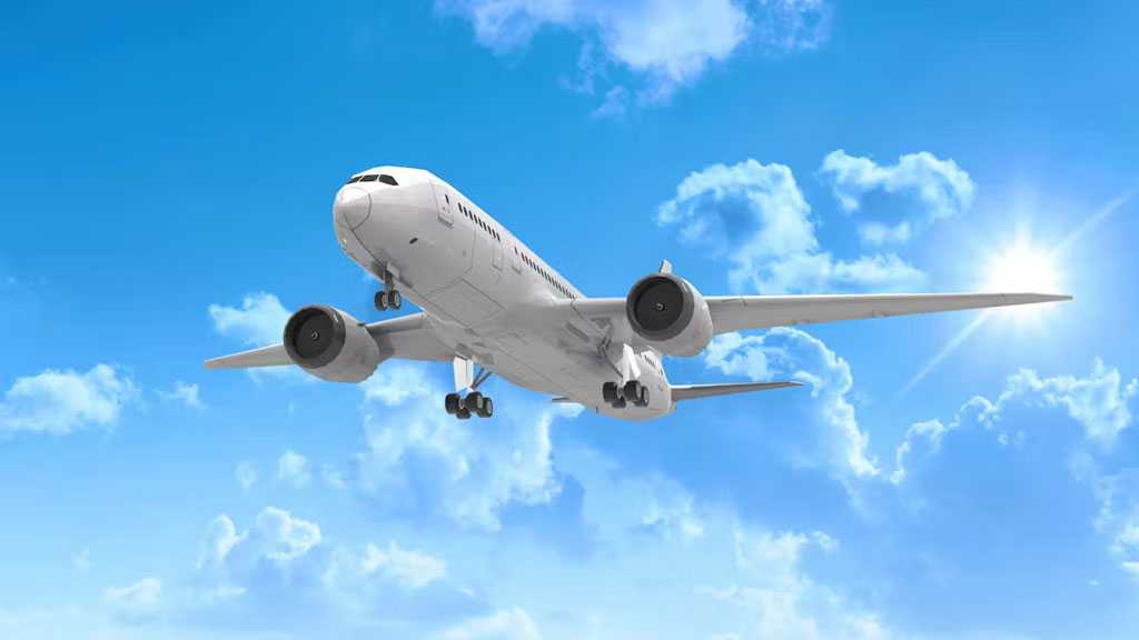 Lebanese Airspace Violated by “Israeli” Passenger Plane—What Now?