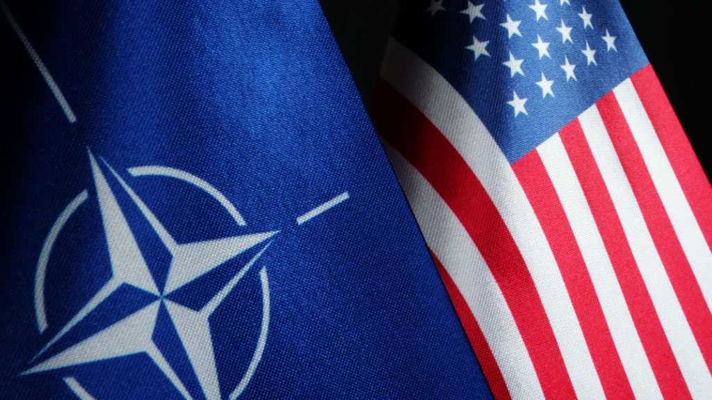 Republican Congressman Calls NATO Obsolete, Seeks US Exit from Alliance