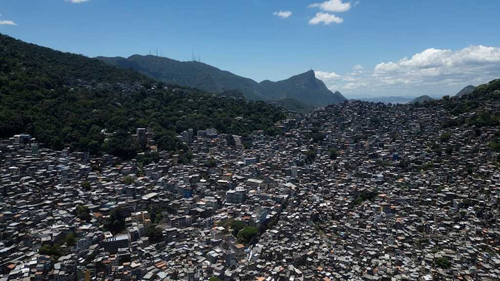 World Inequality Report: Ultra-Elite Hold Triple the Wealth of Poorest Half
