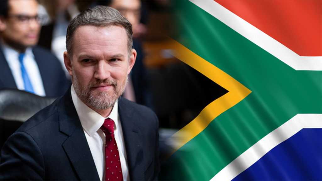 US Signals Harsher AGOA Terms for South Africa
