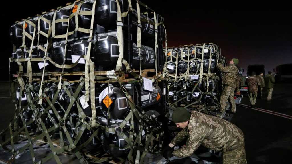 US House Approves $800mn Ukraine Aid as Corruption Scandals Deepen