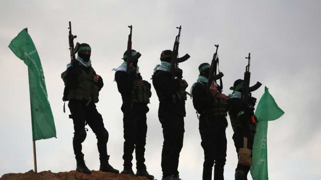 Hamas: ‘Israel’ Breaching 1st Phase Commitments of Ceasefire Agreement