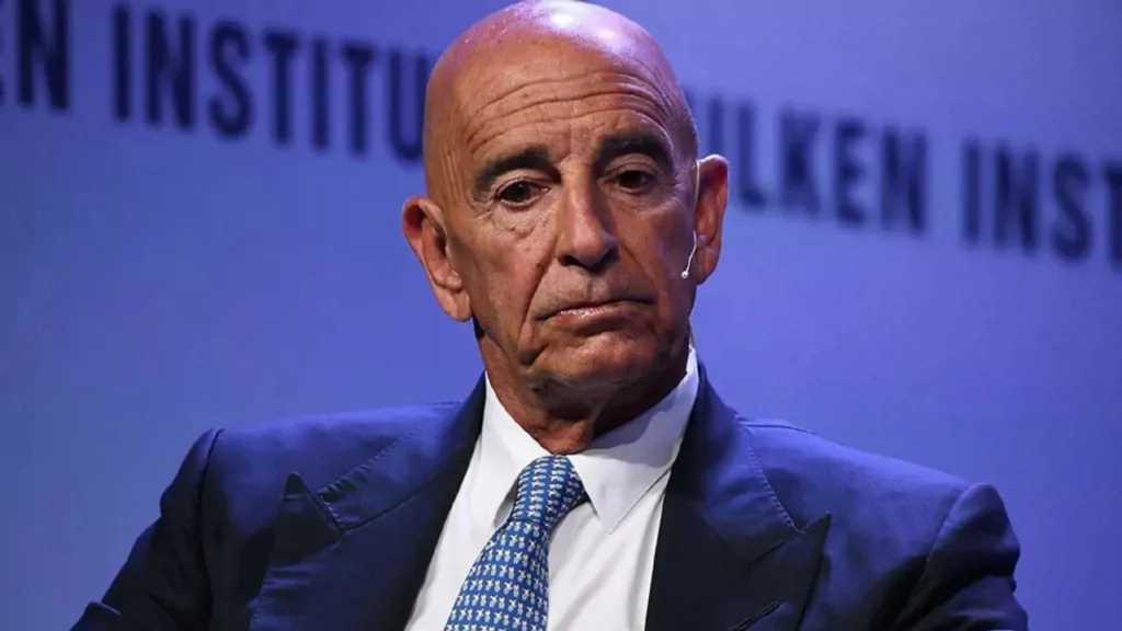 US’ Barrack: Syria’s Future Lies in Normalization with ‘Israel’!