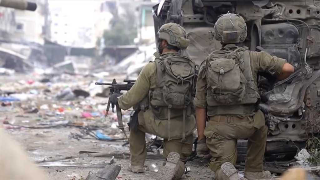 600 IOF Officers Request Resignation amid Privilege Freeze