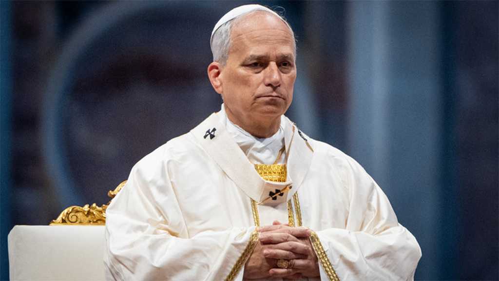 Pope Leo XIV Criticizes Trump’s Remarks on Europe